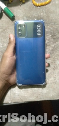 Poco M3